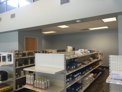 Century HVAC Distributing