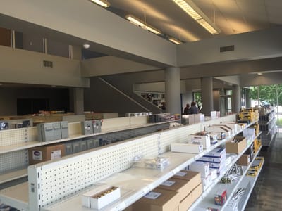 Century HVAC Distributing