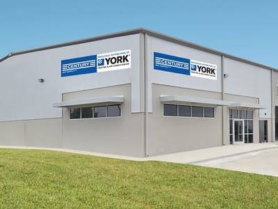 Century HVAC Distributing