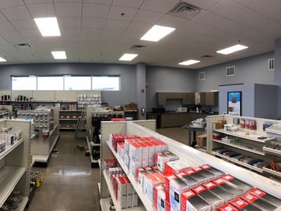 Century HVAC Distributing