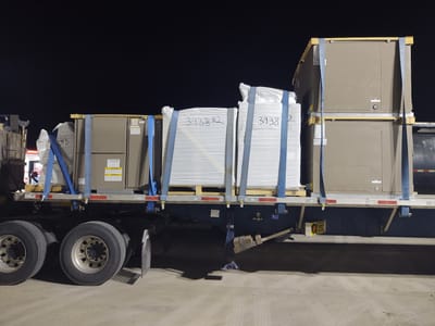 Century HVAC Distributing