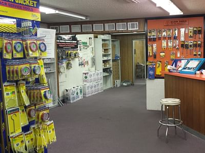 Century HVAC Distributing