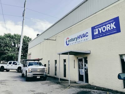 Century HVAC Distributing