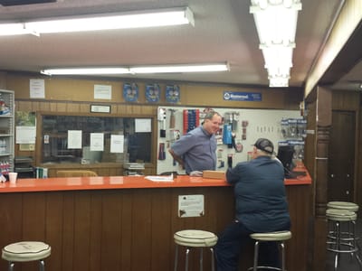 Century HVAC Distributing