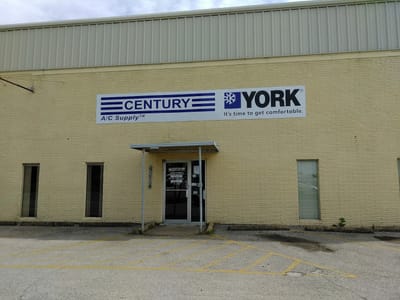 Century HVAC Distributing