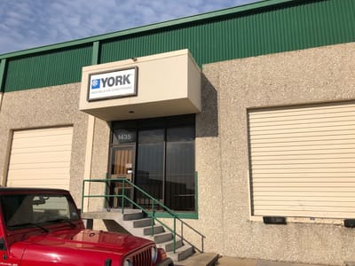 Century HVAC Distributing