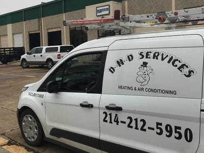 Century HVAC Distributing