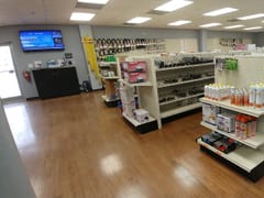 Century HVAC Distributing