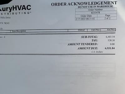 Century HVAC Distributing