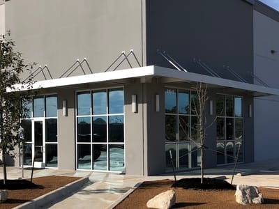 Century HVAC Distributing