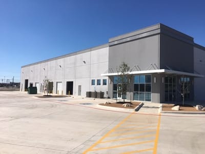 Century HVAC Distributing