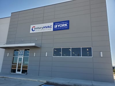 Century HVAC Distributing