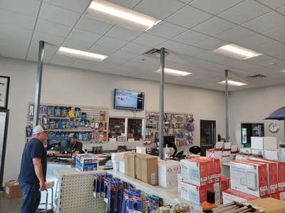 Century HVAC Distributing