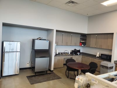 Century HVAC Distributing