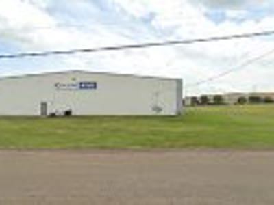 Century HVAC Distributing