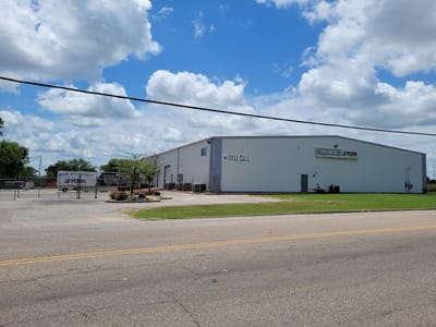 Century HVAC Distributing