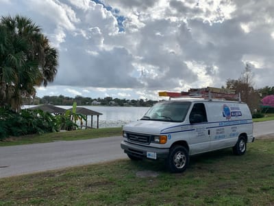 Certified AC Services