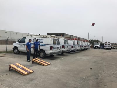 Certified AC Services