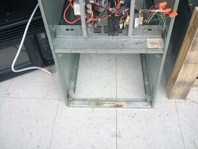 Certified Air Conditioning and Heating