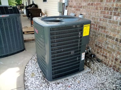 Certified Air Conditioning and Heating