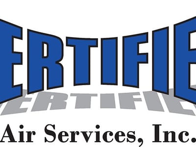 Certified Air Services, Inc.