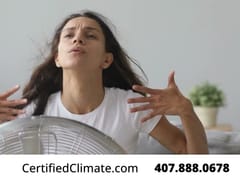 Certified Climate Control