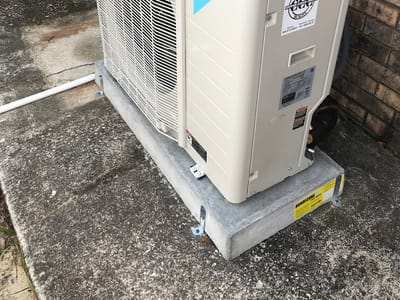 Certified Climate Control