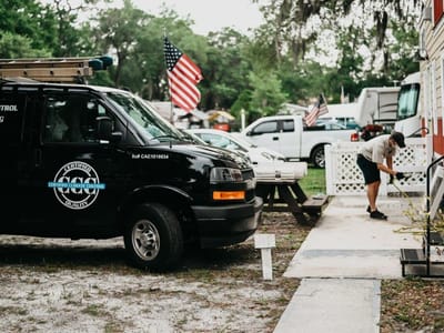 Certified Climate Control