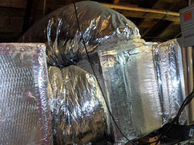 Certified Comfort A/C & Heating, LLC