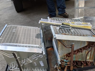 Certified Comfort A/C & Heating, LLC