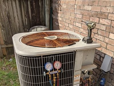 Certified Comfort A/C & Heating, LLC