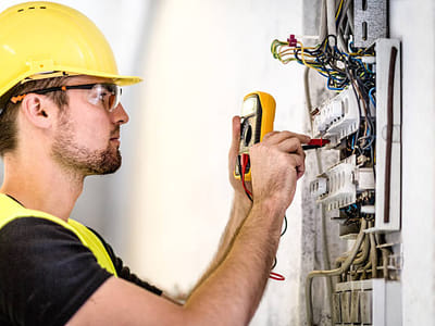 Certified Electric Heating & Cooling