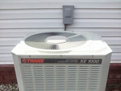 Certified Heating & Air Conditioning - In Savannah,Ga