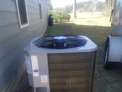 Certified Heating & Air Conditioning - In Savannah,Ga