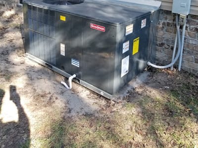 Certified Heating & Air Conditioning - In Savannah,Ga