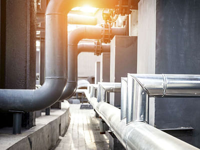 Certified Heating and Air conditioning repairs