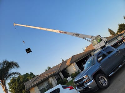 Certified Heating and Air