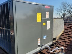 Certified Heating and Air