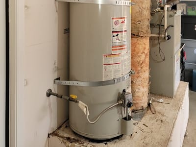 Certified Heating and Air