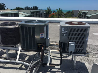 Certified Heating and Cooling Inc.