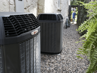 Certified Heating and Cooling Inc.