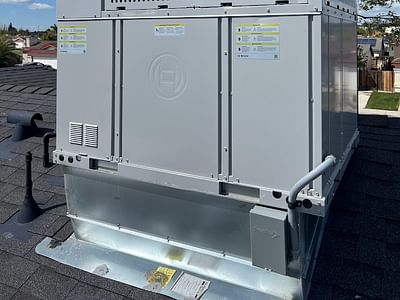 Certified Heating and Cooling