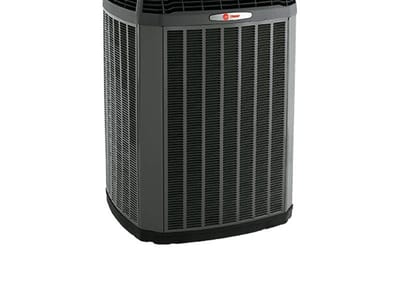 Certified quality air conditioning inc