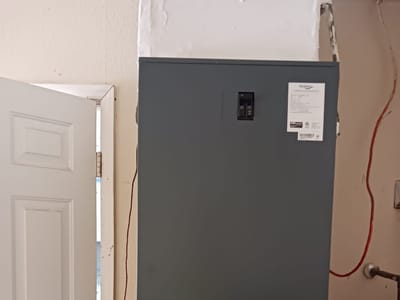 Certified quality air conditioning inc