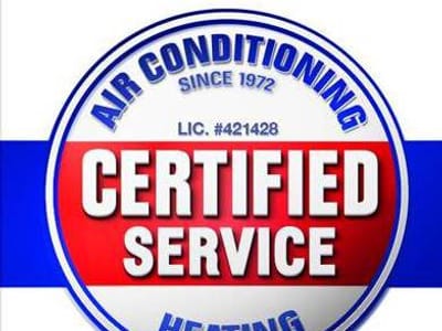 Certified Service