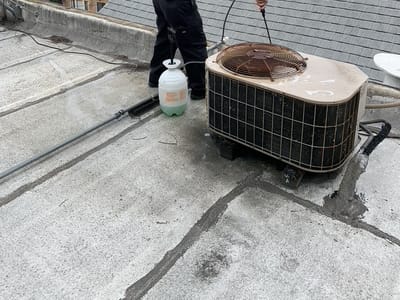 Certified Solar, Heating & Air Conditioning