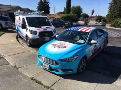 Certified Solar, Heating & Air Conditioning