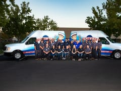 Certified Solar, Heating & Air Conditioning