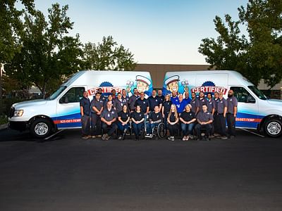 Certified Solar, Heating & Air Conditioning