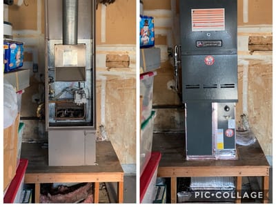 Certified Solar, Heating & Air Conditioning